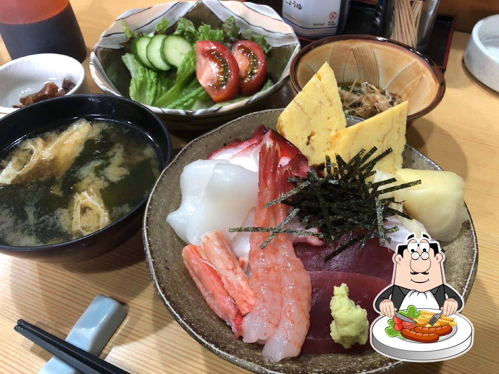 大衆割烹　竹本